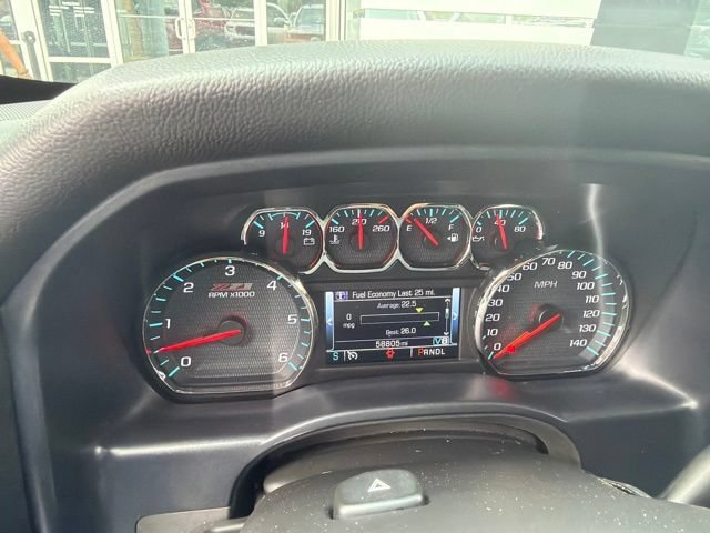 chevrolet silverado 1500 2018 3GCUKREC3JG521214 image chevrolet silverado 1500 2018 3GCUKREC3JG521214 image